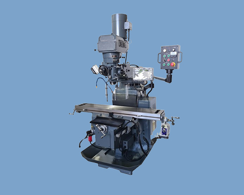Milling Machine