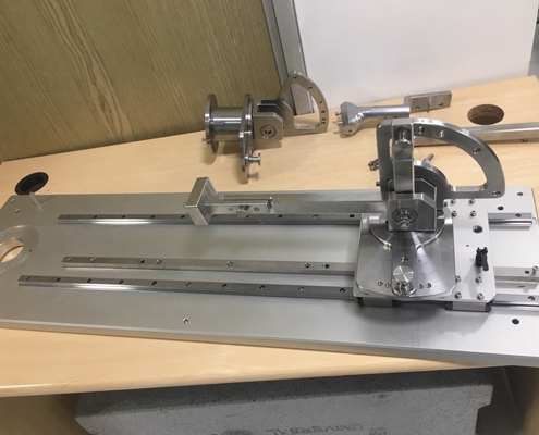 Vasu Engineering - Components (2)