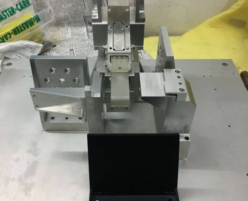 Vasu Engineering - Components (5)