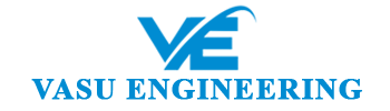 logo Vasu Engineering