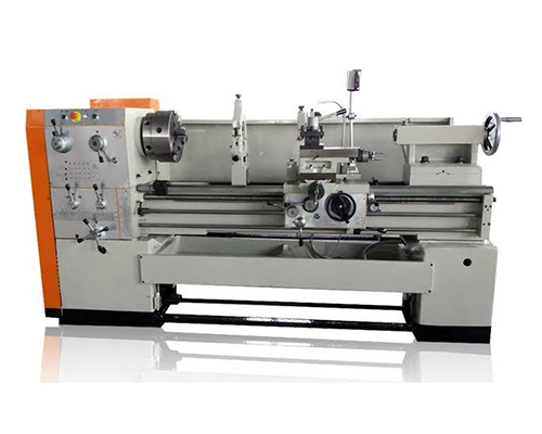 Manual Lathe